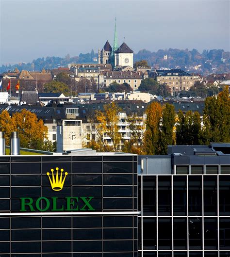 bulle rolex reservation|New Rolex Factory in Bulle.